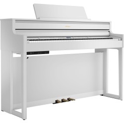 Roland HP704 digital Piano Hanlet Bruxelles