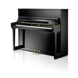 Schimmel W114 - Pianos Hanlet Brussels