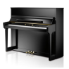 Schimmel W114 - Pianos Hanlet Bruxelles