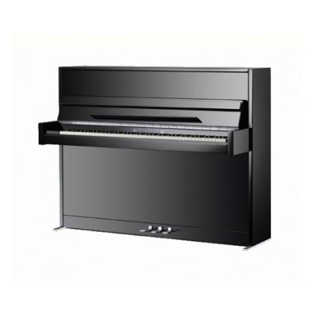 Schimmel W114 - Pianos Hanlet Brussels