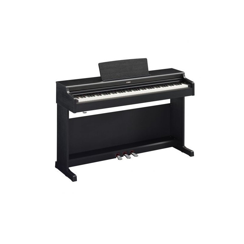 YDP 165 - Yamaha digital piano - Hanlet Brussels