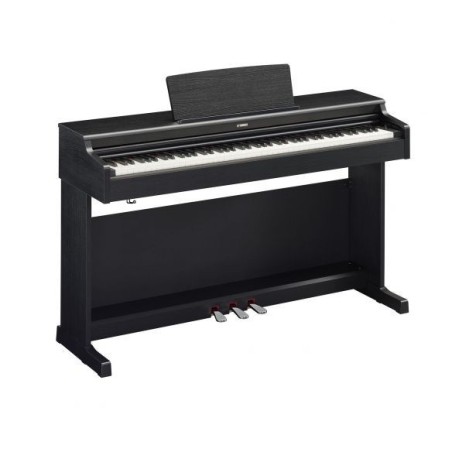 Yamaha YDP-165 Arius bij Piano's Hanlet Brussel