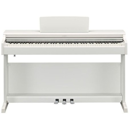 Yamaha YDP-165 Arius bij Piano's Hanlet Brussel