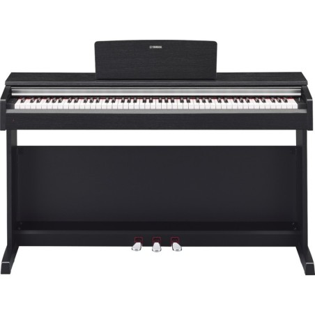 Yamaha Arius YDP145 bij Pianos Hanlet Brussel -  Koop direct Online