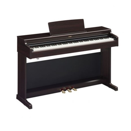 Yamaha YDP-165 Arius bij Piano's Hanlet Brussel