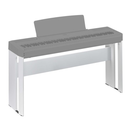 Piano Hanlet Bruxelles - Stand pour Yamaha L-515