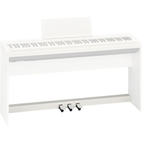 Pédalier pour stand Roland FP-30 chez piano Hanlet Bruxelles