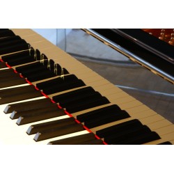 Yamaha C3X - Pianos Hanlet Bruxelles