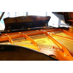 Yamaha C3X - Pianos Hanlet Bruxelles