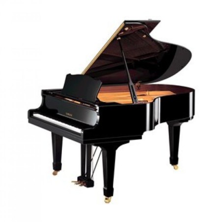 Yamaha C3X - Pianos Hanlet Bruxelles