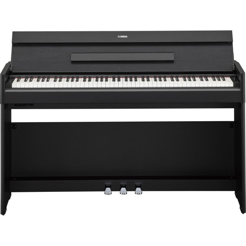 Yamaha digital piano YDP-S56 - Pianos Hanlet Brussels