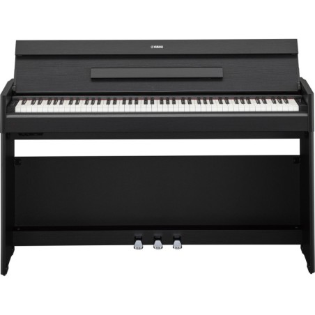 Yamaha digital piano YDP-S55 - Pianos Hanlet Brussels