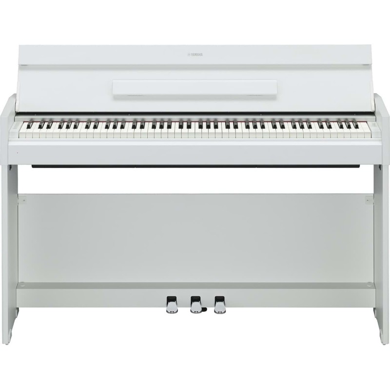 Yamaha digital piano YDP-S56 - Pianos Hanlet Brussels