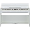Yamaha digital piano YDP-S56 - Pianos Hanlet Brussels