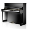 Schimmel W118 - Pianos Hanlet Bruxelles