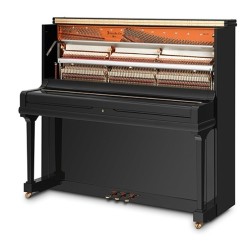 Piano Bösendorfer 130 bij Piano's Hanlet Brussel