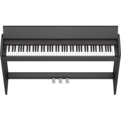 Nouveau Roland F-107 BKX  Digital Piano Hanlet Bruxelles