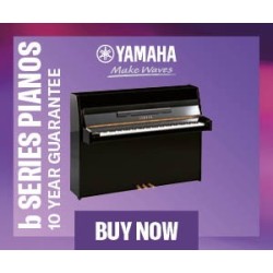 Yamaha piano B1 - Hanlet Bruxelles