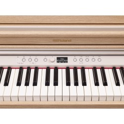 Roland RP-701R -  Piano Hanlet Brussel