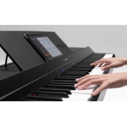 Yamaha P-S500 B  digital piano - Piano Hanlet Brussels