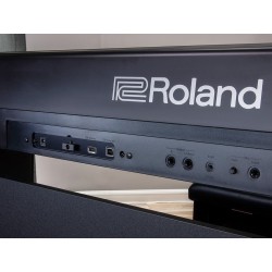 Roland FP-E50  Digital Piano Hanlet Bruxelles