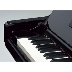 Yamaha piano SU 7 Silent - Piano's  Hanlet Brussel