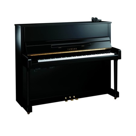 Yamaha B3 silent SC3  piano voor veeleisende beginners bij  Piano's Hanlet Brussel