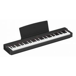 Yamaha digital piano P-225 - bij Piano's Hanlet Brussel