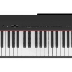 Yamaha digital piano P-225 - bij Piano's Hanlet Brussel