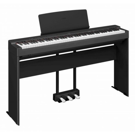 P-225 Yamaha digital piano - Pianos Hanlet Brussels