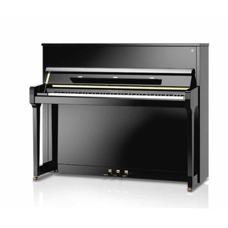 Schimmel Fridolin F 121 chez  Pianos Hanlet bruxelles