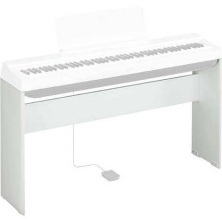 stand voor Yamaha P-225 bij piano's Hanlet Brussel