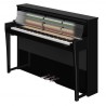 Yamaha Hybride NU1XA - Pianos Hanlet Bruxelles