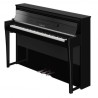 Yamaha Hybride NU1XA - Pianos Hanlet Bruxelles