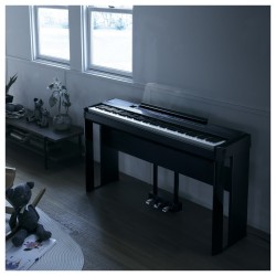 Yamaha clavier digital P-525 - achetez directement - Hanlet Bruxelles