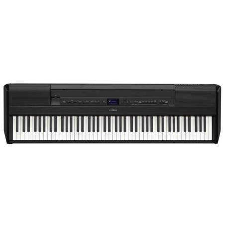 P-525 Yamaha digital piano - Hanlet Brussels