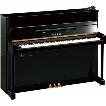 piano droit Yamaha B2 silent SC2