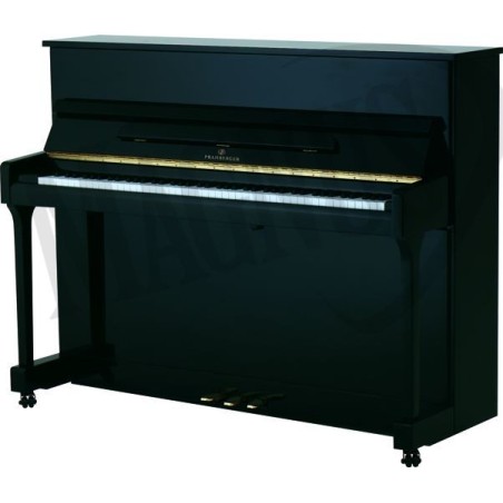 Tweedehands piano Pleyel-Schimmel Marigny Hanlet Bruxelles