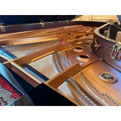 Yamaha CFX vleugel piano - Piano Hanlet Brussel