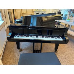 Yamaha CFX vleugel piano - Piano Hanlet Brussel