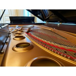 Yamaha  CFX grand piano  - Hanlet Brussels