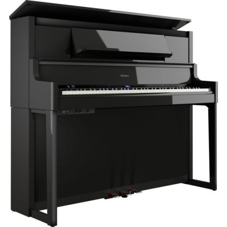 Roland LX-9 Digital Piano chez Piano Hanlet Bruxelles