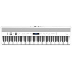 Roland FP-60X Digital Piano Hanlet Bruxelles