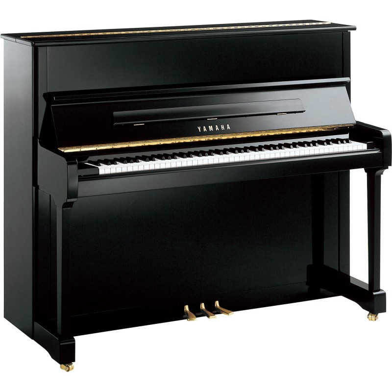 Yamaha P121SH Silent - Hanlet Brussel