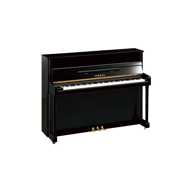 Piano Yamaha B2 d'occasion chez pianos Hanlet Bruxelles