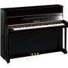 Yamaha B2 tweedehands bij piano's Hanlet Brussel