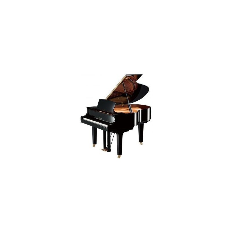 Yamaha C1X Silent piano - Hanlet Brussels