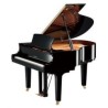 Yamaha C1X Silent piano - Hanlet Brussel