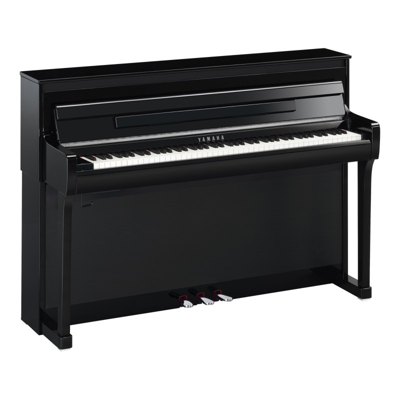 Yamaha Clavinova CLP 885 bij Piano's Hanlet Brussel