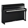 Yamaha Clavinova CLP 885 chez Piano Hanlet Bruxelles